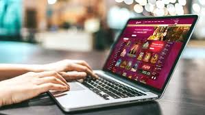Онлайн казино Casino Lux